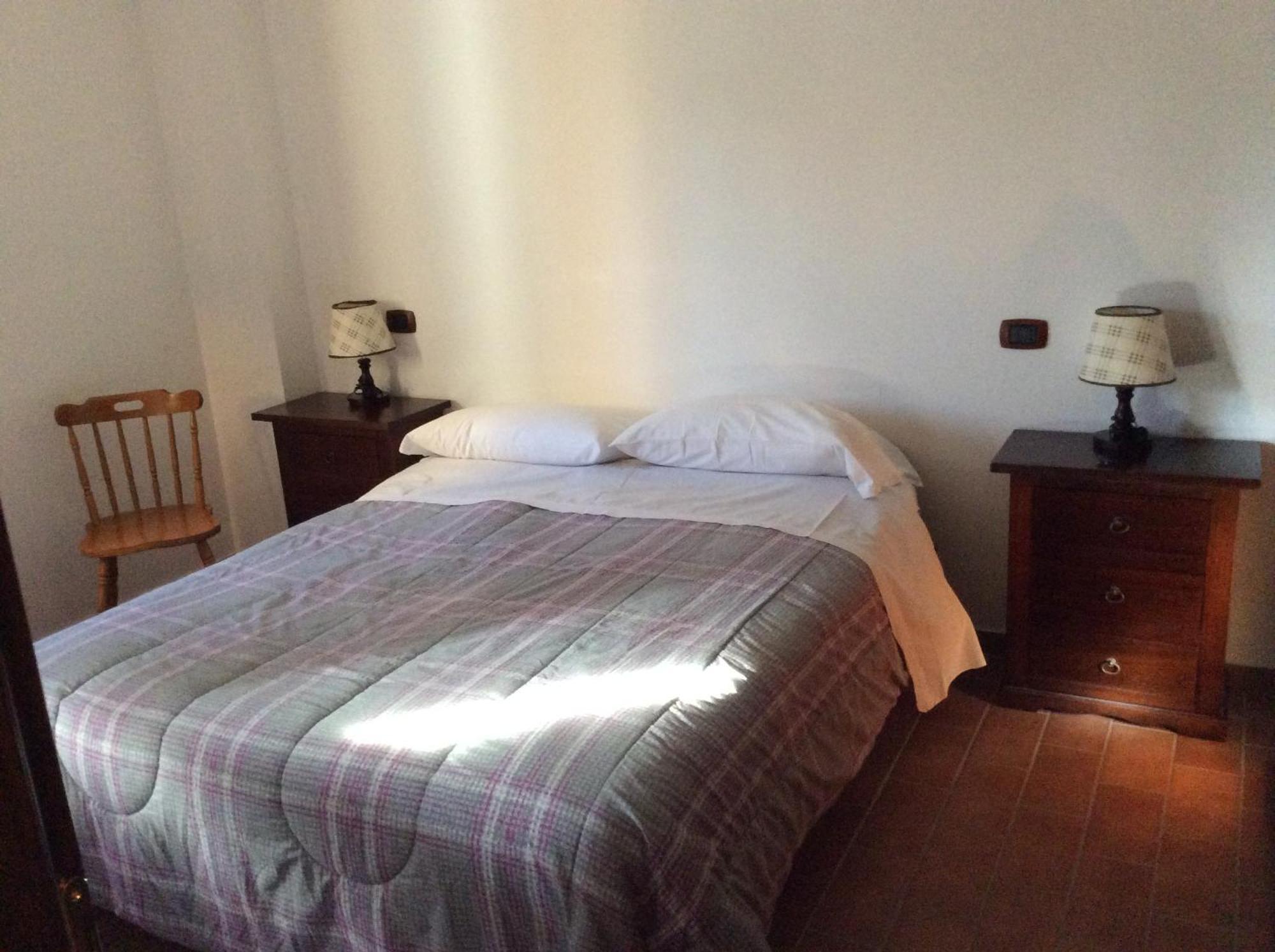 Hotel Il Feudo Dei Pierleoni Селано Номер фото