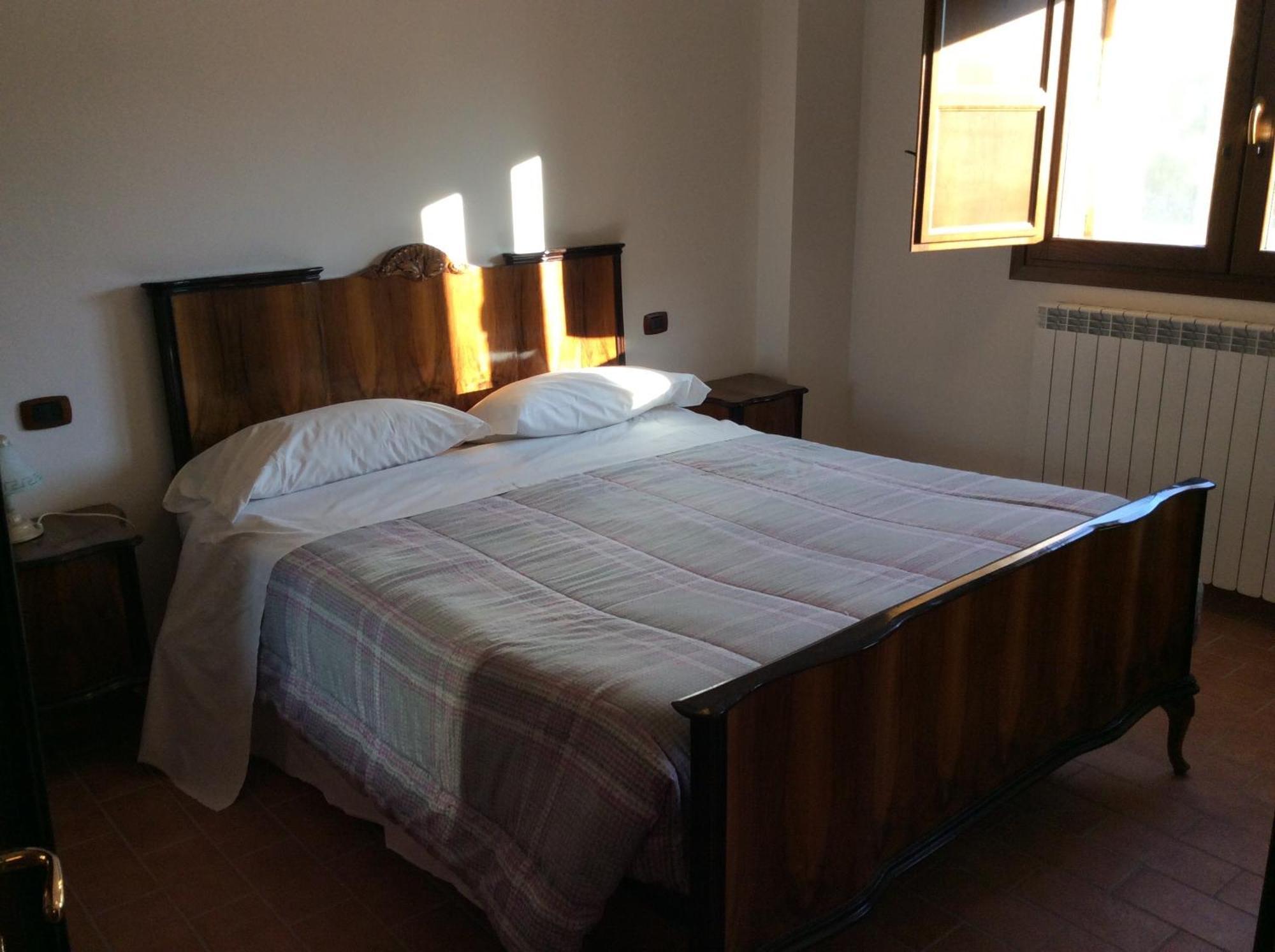Hotel Il Feudo Dei Pierleoni Селано Номер фото