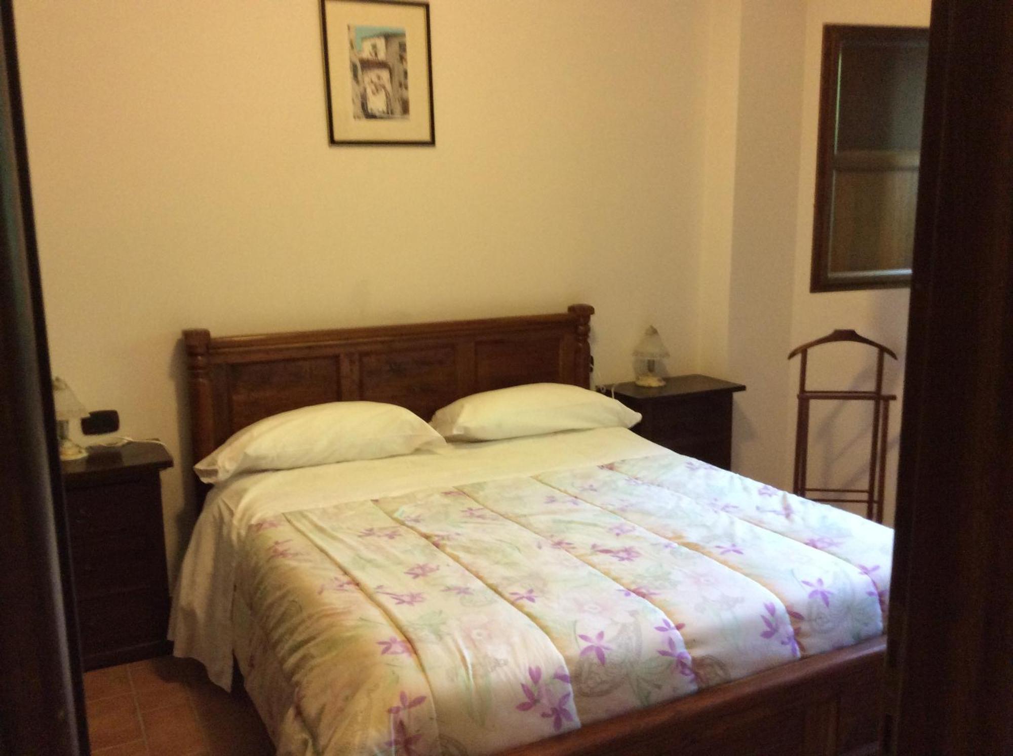 Hotel Il Feudo Dei Pierleoni Селано Номер фото