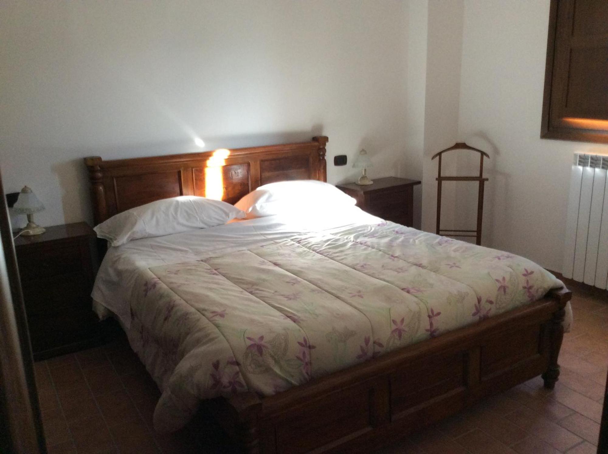 Hotel Il Feudo Dei Pierleoni Селано Номер фото