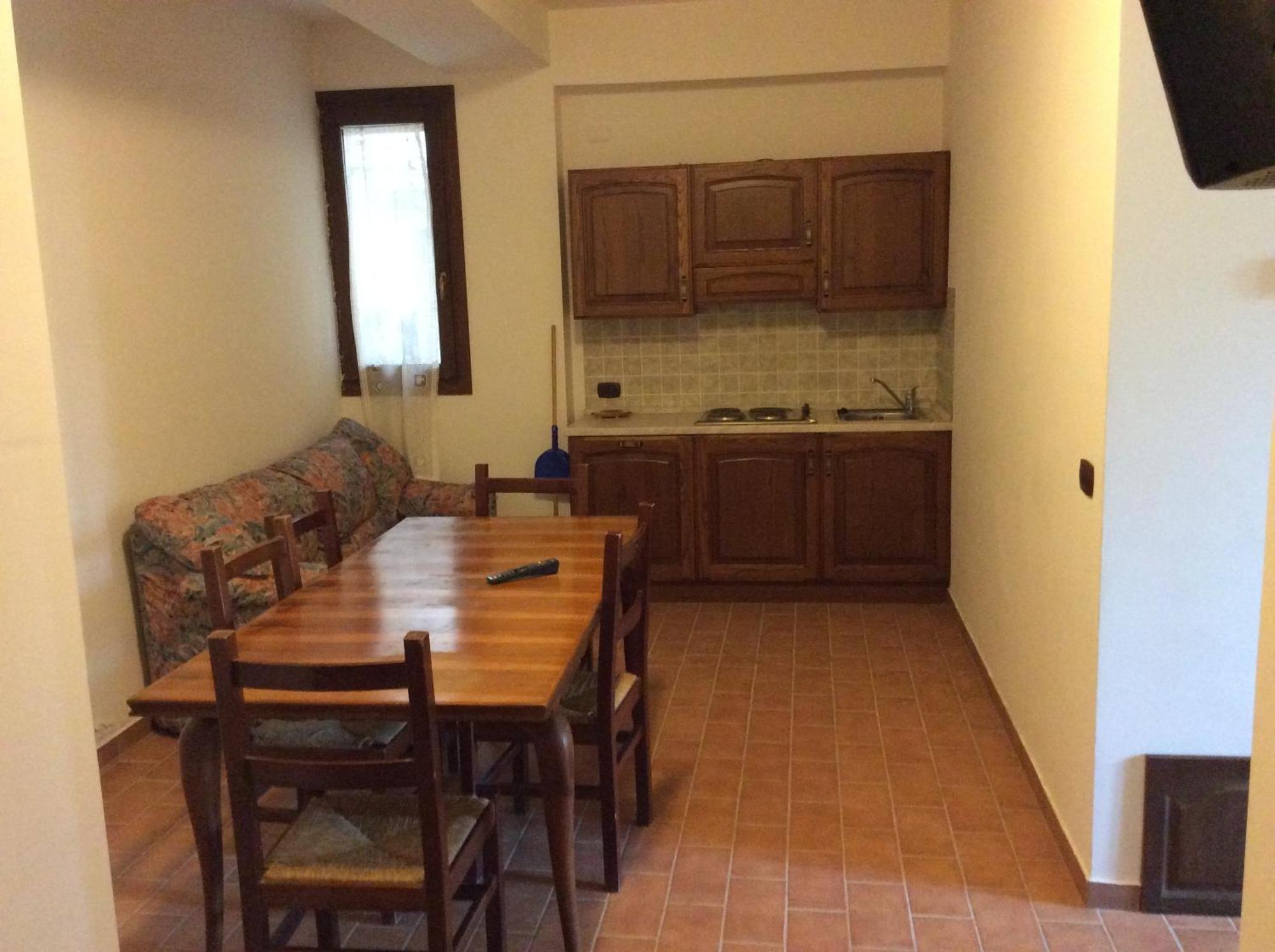 Hotel Il Feudo Dei Pierleoni Селано Номер фото