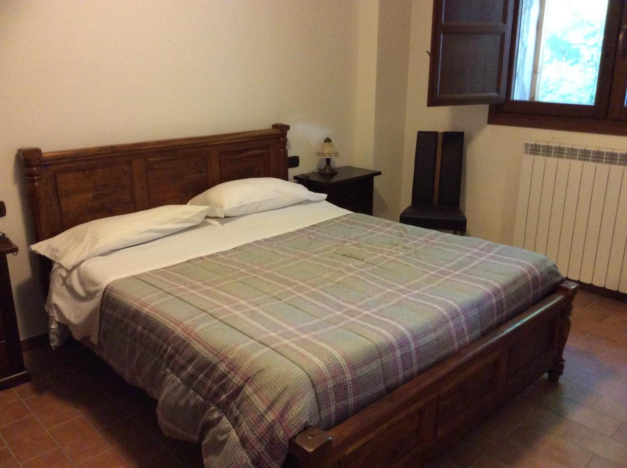 Hotel Il Feudo Dei Pierleoni Селано Номер фото