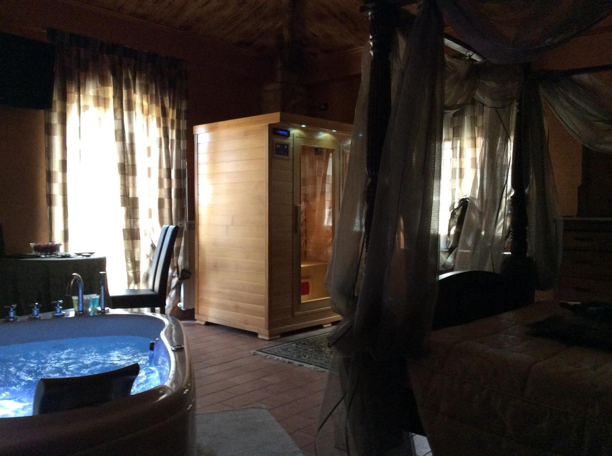 Hotel Il Feudo Dei Pierleoni Селано Номер фото