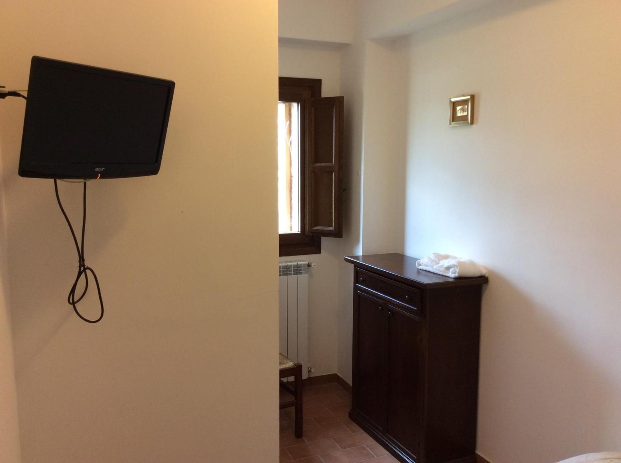 Hotel Il Feudo Dei Pierleoni Селано Номер фото