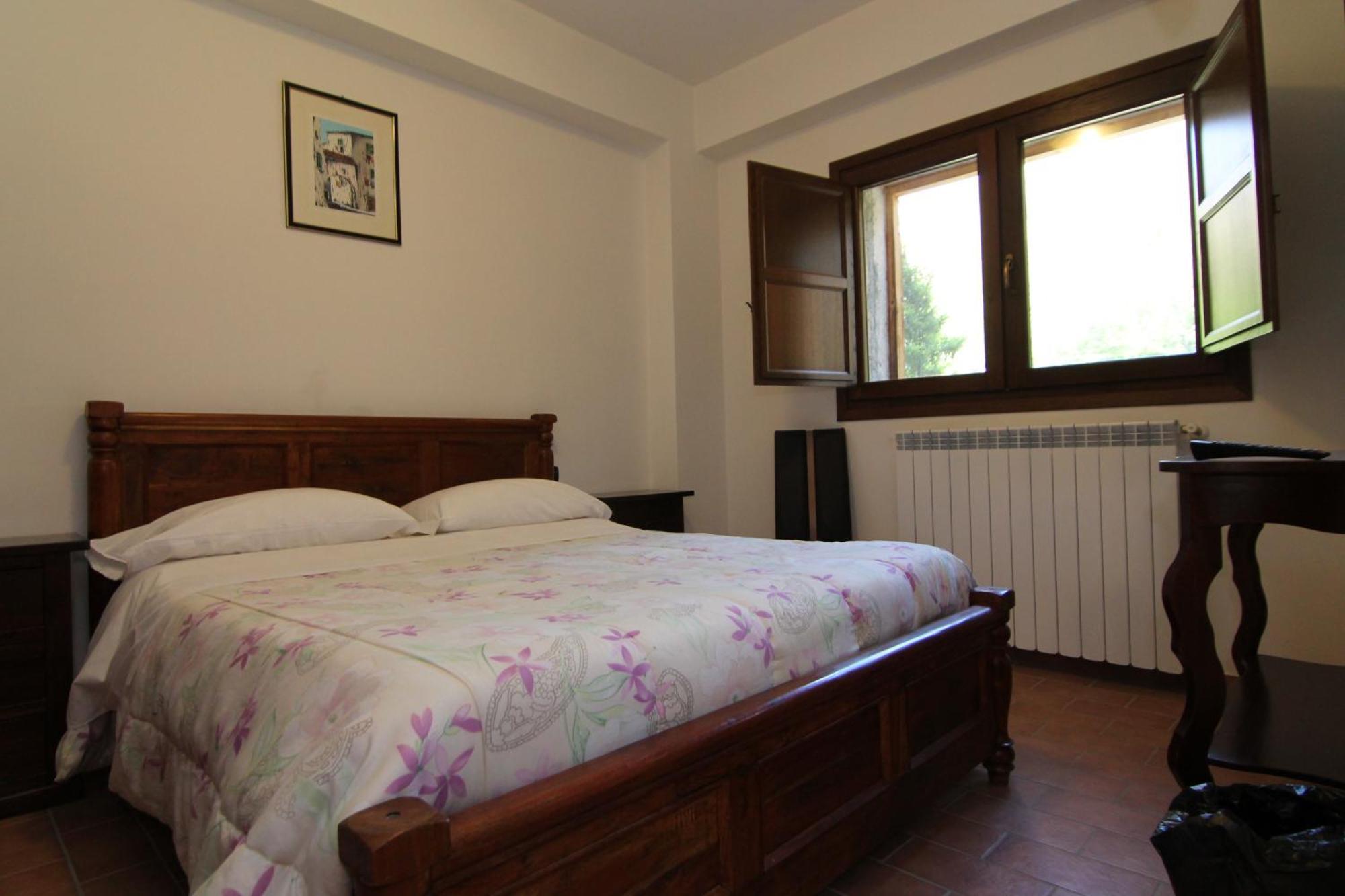 Hotel Il Feudo Dei Pierleoni Селано Экстерьер фото