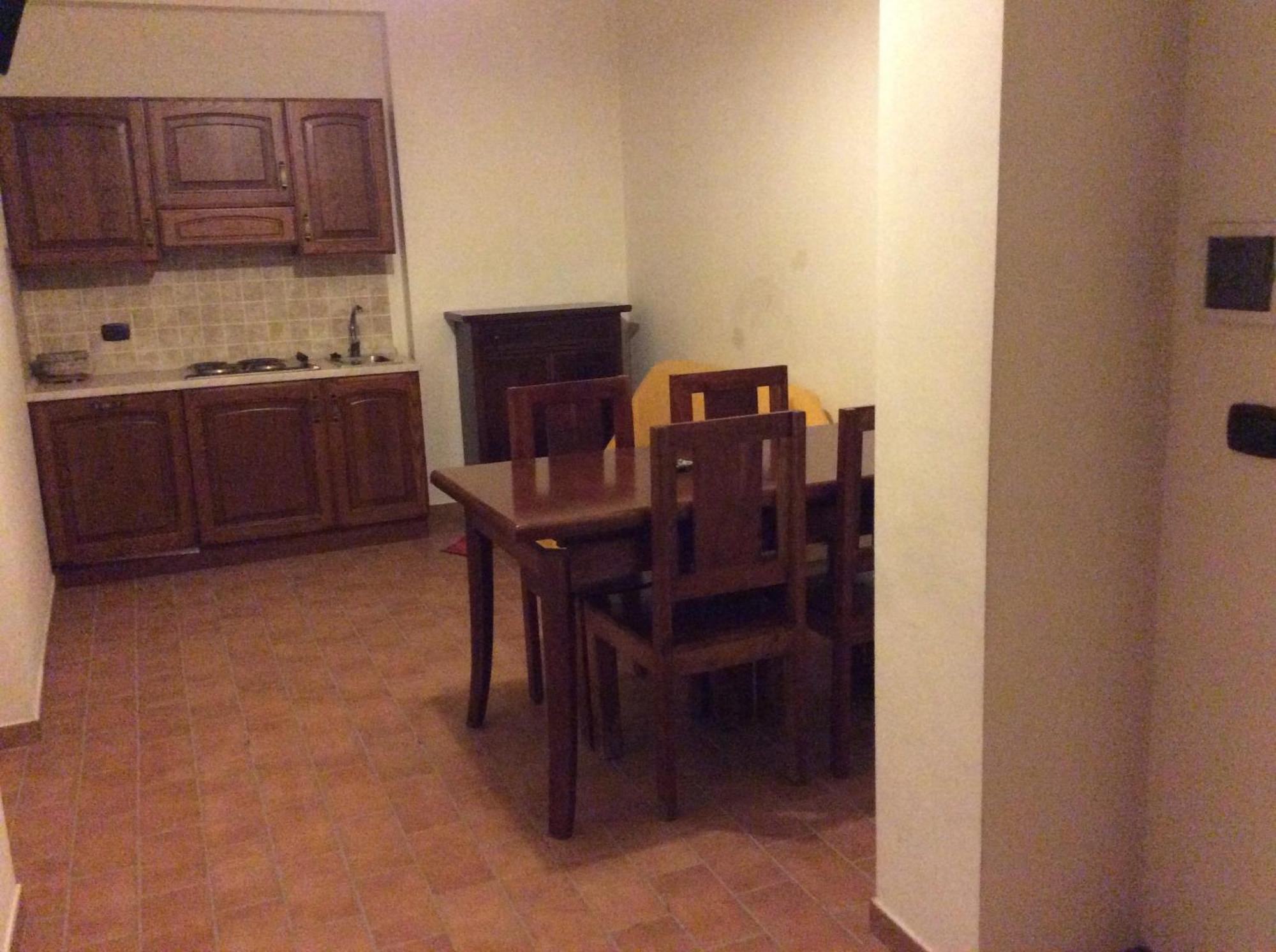 Hotel Il Feudo Dei Pierleoni Селано Номер фото